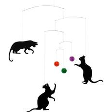 Flensted uro Flensted Mobiles Feline