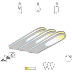 Tint LED 3 Enheder