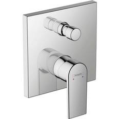 Hansgrohe Grifos de Bañera y Ducha Hansgrohe Vernis Shape Single lever