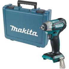 Makita Impact Wrench Makita DTW180Z 18v Cordless LXT 3/8" Impact Wrench Mechanics Bare Unit & Case