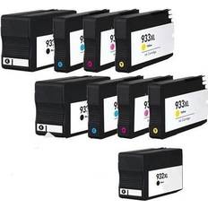 Ink & Toners Multipack HP OfficeJet Pro 7510