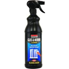 Goedkoop Ramenreinigers Soudal Glass & Mirror Cleaner Window Glazing