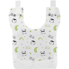 Chicco Bibs haklapp engångs 6m 36 st