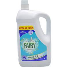 Fairy Textile Cleaners Fairy Laundry Detergent Non Bio 5L