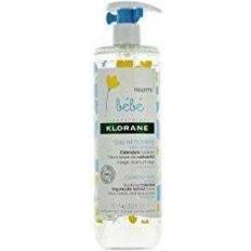 Toilettage et Bain Klorane Eau nettoyante Eau micellaire 750 ml unisex