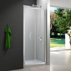 Merlyn 6 Series Bi-Fold Shower