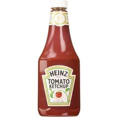 Ketchup & Mustard Heinz Tomato Ketchup 1350g