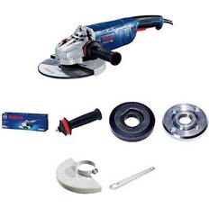 Bosch vinkelsliber 230 Bosch VINKELSLIBER GWS 24-230 P