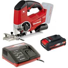 Einhell Power Saws Einhell Cordless Jigsaw Power X Change 18v Li-ion TE-JS 18 LI EINTEJS18LI X1 2AH