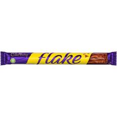 Cadbury Ruoka ja Juomat Cadbury Flake 32 g