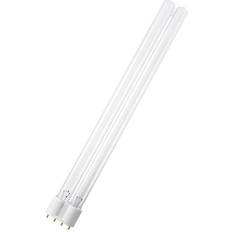 LEDVANCE Lavenergipærer LEDVANCE Dulux L 24W UVC 4-Pin