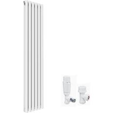 Elegant 1800 360mm Vertical Column Radiator