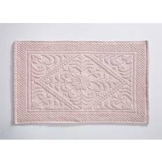 Bathroom Accessories Allure Blush Country House Hand-Woven