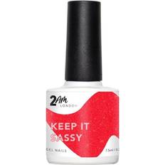 2AM London Gel Polish Keep It Sassy 7. 5ml