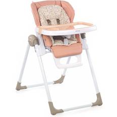 Jané JanÃ© Mila Eco Leather Highchair-Pale (2022)