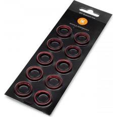 EK Water Blocks Water Blocks EK-Quantum Torque Color Ring 10-Pack HDC