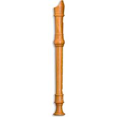 Musikinstrument Mollenhauer 5107 Denner Soprano Recorder Baroque (Pearwood)