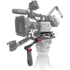 Shape Shape Baseplate and Top Plate with Handle for Sony FX6