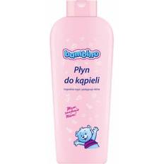 Bambino Bubble Bath for Children and Babies 400 ml