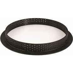 Silikomart TARTE RING Ë190 MM PLASTISK Tårtring