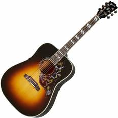 Gibson hummingbird Gibson Hummingbird Standard Vintage Sunburst