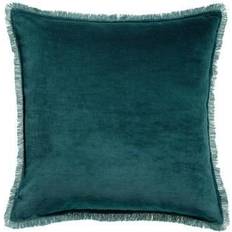 Carré Coussins de Décoration Complets Vivaraise FARA 's Pillows Coussin de Décoration Complet Bleu (45x45cm)