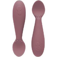 Tiny Spoons-Mauve