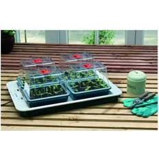 Propagatori Garland 4 Top Automatic Temperature Control