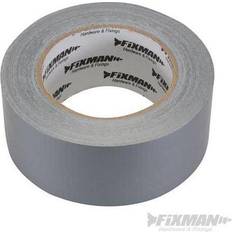 Fixman Super Heavy Duty Duct Tape 50mm 50m Tape