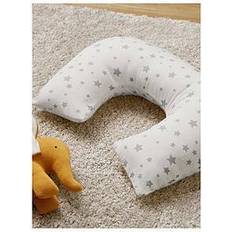 Silentnight Safe Nights Grow With Me Pillow Star