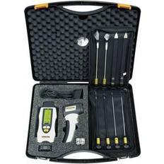 Moisture meter Laserliner MultiWet-Master Inspection Set Moisture meter