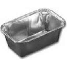 Aluminiumsform til sky/røræg 140ml 100x64x35mm