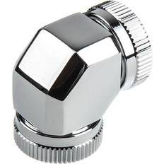 Phanteks CPU vandkølere Phanteks Glacier Adapter 90 Degree 16mm OD 16mm