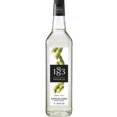 1883 syrup 1883 Syrup Cane Sugar 100cl