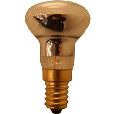 Rainbow lava Incandescent Lamps 25W E14