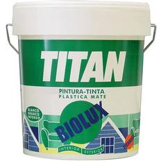 Pinturas Textiles Titan Maling Biolux a62000815 15L