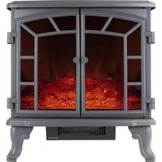 Warmlite Electric Fireplaces Warmlite WL46020G