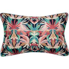 Rectangular Complete Decoration Pillows Harlequin Melora 200 Thread Count Complete Decoration Pillows