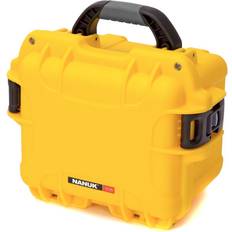 Nanuk Transportkoffers en Draagtassen Nanuk 908 Case