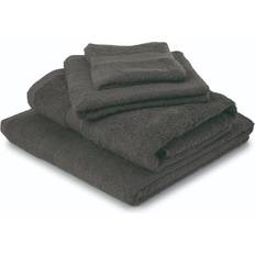 Blue Canyon Premier Collection Guest Towel Grey, Blue