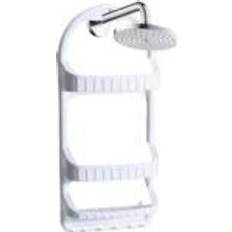 Bathroom Solutions Bathroom Solutions rectangular white