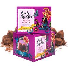 Monty Bojangles Fødevarer Monty Bojangles Choccy Scoffy trøfler