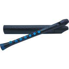 Nuvo NuVo Soprano recorder bl-blu Germ