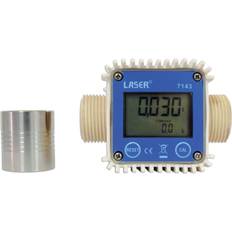 Utensili elettrici Laser Flow Meter for AdBlue 7143