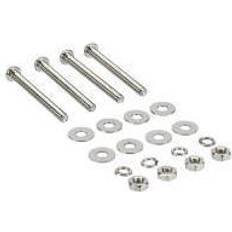 Componenti per Computer InLine Viti Ventole M3x30mm 4pcs