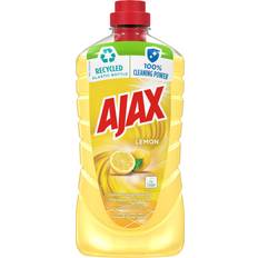 Ajax Allrengöring Ajax Universal Cleaning Lemon 1000