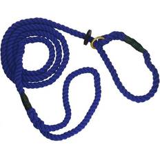 Animate Gun Dog Rope Lead Navy 150cm 12mm