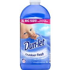 Dun let skyllemiddel Dun-let Ultra Outdoor Fresh 2L