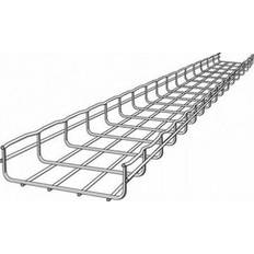 Gitterbakke Cf 54/100-rs (L=3m)