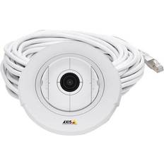 Axis camera sensor unit